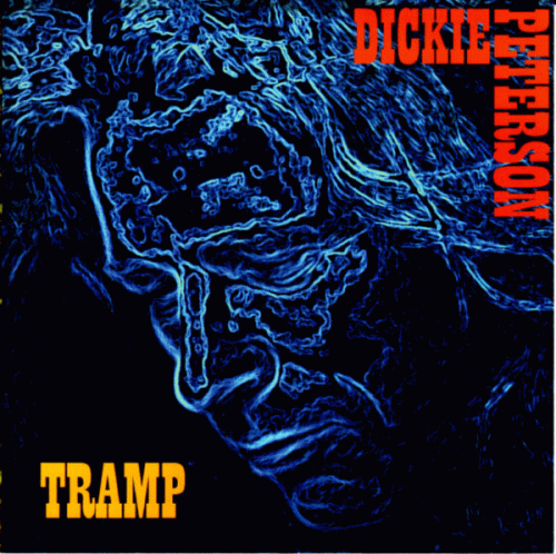 Dickie Peterson : Tramp